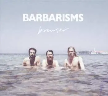CD Barbarisms: Browser