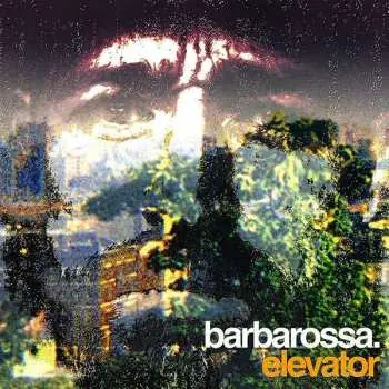 LP Barbarossa: Elevator