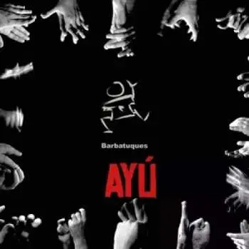 CD Barbatuques: AYÚ