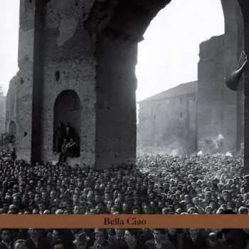 CD Barbez: Bella Ciao