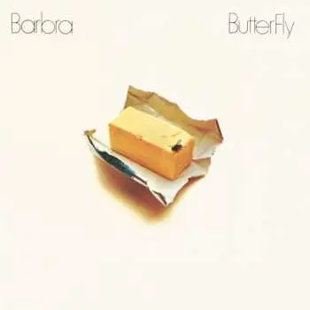 CD Barbra Streisand: ButterFly