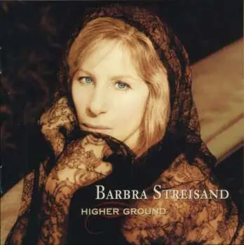CD Barbra Streisand: Higher Ground