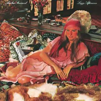 CD Barbra Streisand: Lazy Afternoon