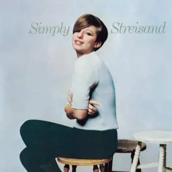 CD Barbra Streisand: Simply Streisand