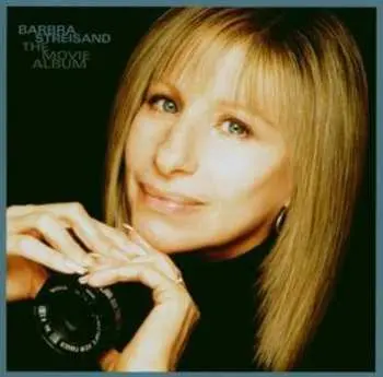 CD Barbra Streisand: The Movie Album