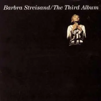 CD Barbra Streisand: The Third Album