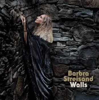 CD Barbra Streisand: Walls