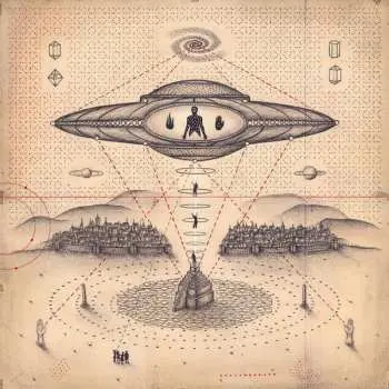 2LP Barclay Crenshaw: Barclay Crenshaw CLR