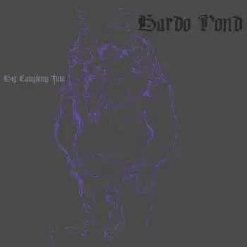 LP Bardo Pond: Big Laughing Jym CLR | LTD