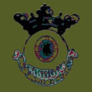 2LP Bardo Pond: Vol. 3 LTD