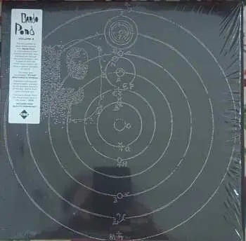 LP Bardo Pond: Volume 9