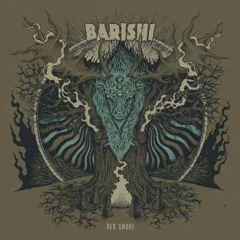 CD Barishi: Old Smoke DIGI