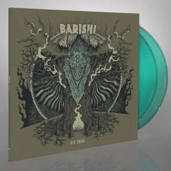 2LP Barishi: Old Smoke LTD | CLR