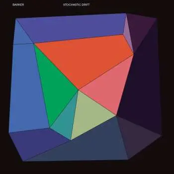 LP Sam Barker: Stochastic Drift