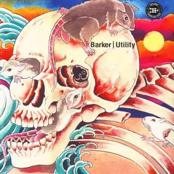 2LP Sam Barker: Utility