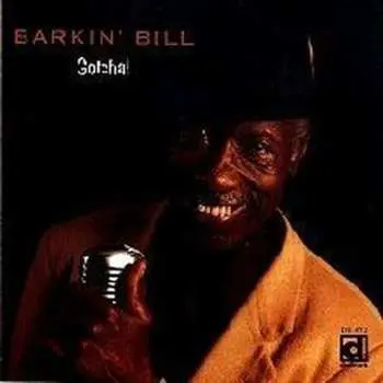 CD Barkin' Bill Smith: Gotcha!