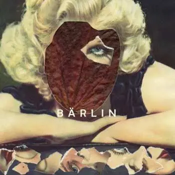 LP Bärlin: State Of Fear