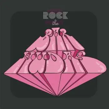 SP Barmudas: 7-rock The Barmudas