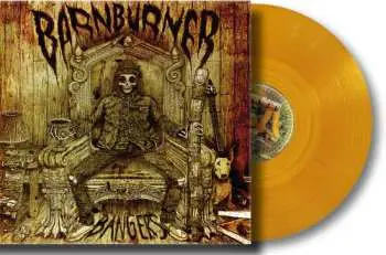 LP Barn Burner: Bangers