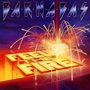 CD Barnabas: Feel The Fire