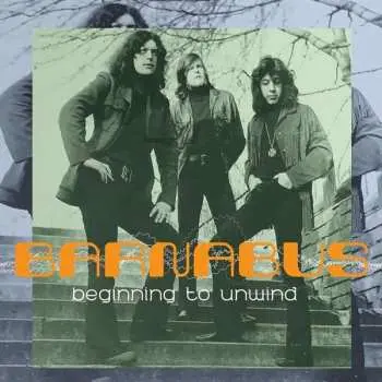 CD Barnabus: Beginning To Unwind