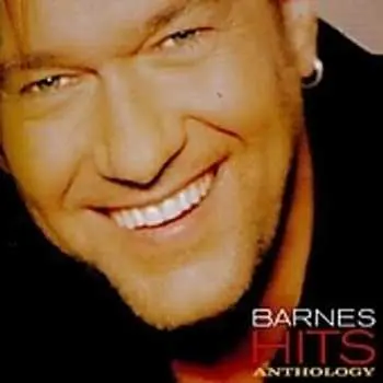 CD Jimmy Barnes: Hits Anthology