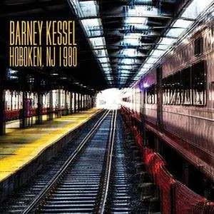 CD Barney Kessel: Hoboken, NJ 1980