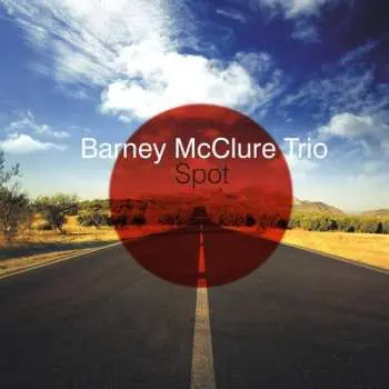 CD Barney McClure Trio: Spot