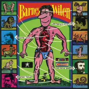 LP Barney Wilen: Zodiac
