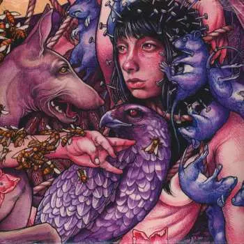 LP Baroness: Morningstar LTD | PIC