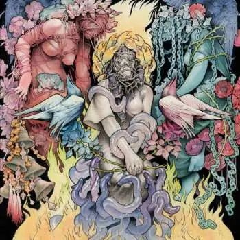 2CD Baroness: Stone DLX