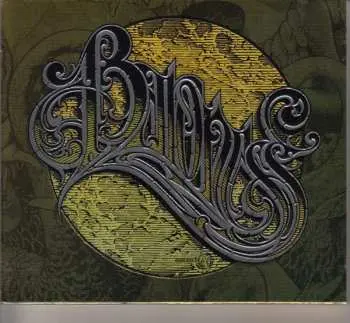 2CD Baroness: Yellow & Green