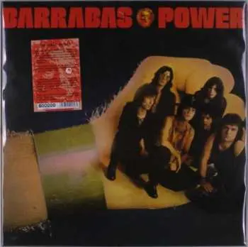 LP Barrabas: Power