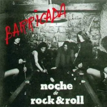 2LP Barricada: Doble Directo CLR | LTD