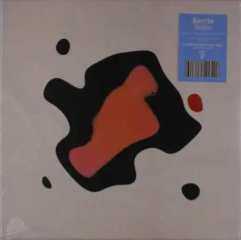 LP Barrie: Singles LTD | CLR