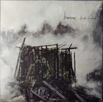 LP Barrow: Though I'm Alone CLR