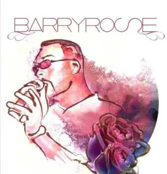CD Barry Goldberg: Barry Rose