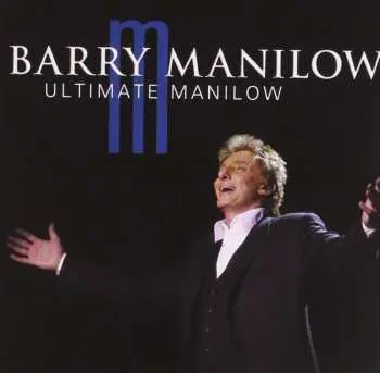 CD Barry Manilow: Ultimate Manilow