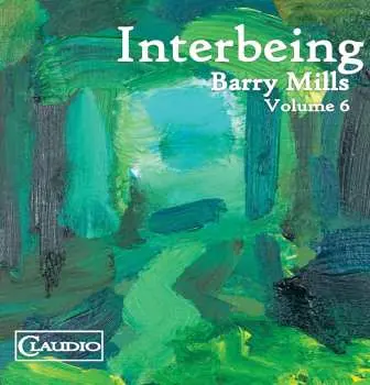 CD Barry Mills: Interbeing