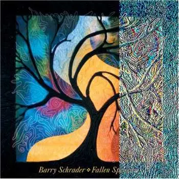 CD Barry Schrader: Fallen Sparrow