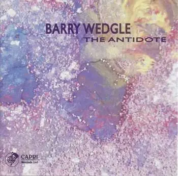 CD Barry Wedgle: The Antidote