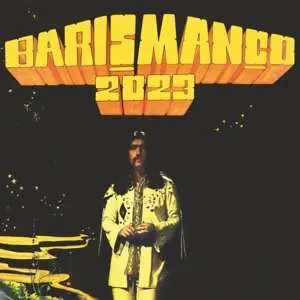 LP Barış Manço: 2023