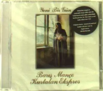 CD Barış Manço: Yeni Bir Gün