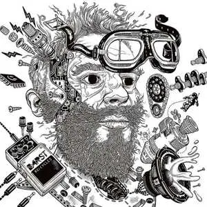 LP BARST: Re: Cycles (Final Chapter Of The First Movement)