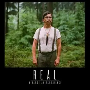 CD/DVD BARST: REAL A Barst AV Experience