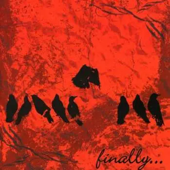 CD Bart Crow Band: Finally...