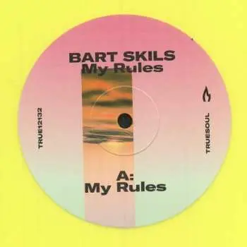 LP Bart Skils: My Rules CLR
