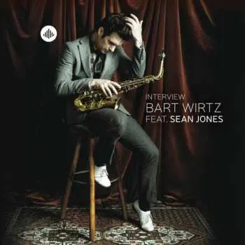 CD Bart Wirtz: Interview