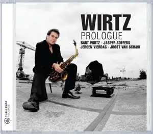 CD Bart Wirtz: Prologue