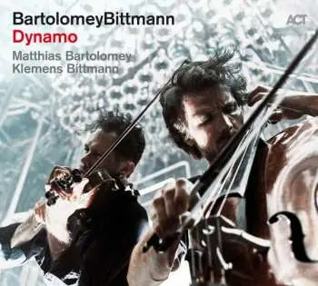 CD BartolomeyBittmann: Dynamo DIGI